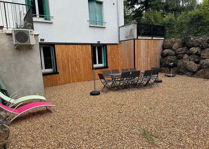 10 Pers Apartamento *